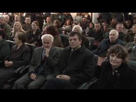6 dëshmorë të Gjakovës sot u dekoruan me urdhrin ''Heroi i Kosovës'' - Lajme