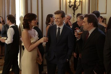 Quantico Season 3 Episode 4 : Spy Games " ABC " 3x4
