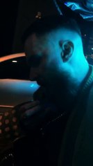 26 Apr 2018 - samanthaclinch via Instagram Story