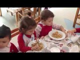 Ora News - Fëmijët me sëmundje të rënda, autik dhe sindromën down falas në çerdhet e Tiranës