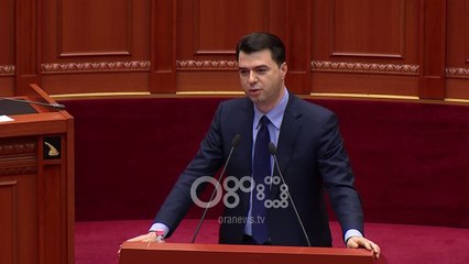 Ora News - Lobimi me para ruse? Basha: Ministri i Ramës kërcënoi biznesmenin shqiptaro-amerikan
