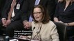 Democratic Senator Joe Donnelly Says He Supports Trump's CIA Pick Gina Haspel