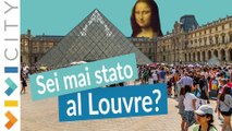 MAI STATO al Louvre di Parigi?! Come saltare la fila all’ingresso  (2018)