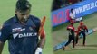 IPL 2018 : Rishabh Pant out for 61 runs, AB de Villiers takes a stunning catch | वनइंडिया हिंदी