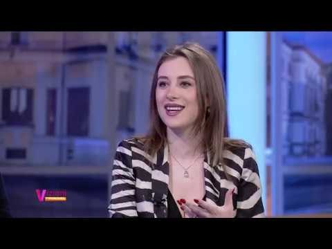 Vizioni i pasdites - Lakuriqi i natës premierë në TOB - 29 Mars 2018 - Show - Vizion Plus