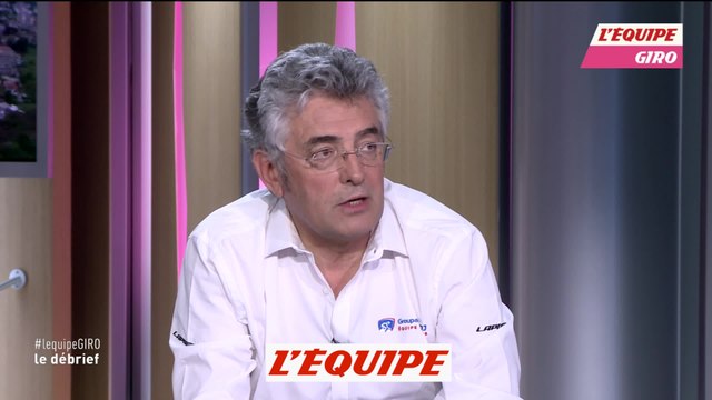 Madiot «Pinot à 100% sur le Tour en 2019» - Cyclisme - Tour
