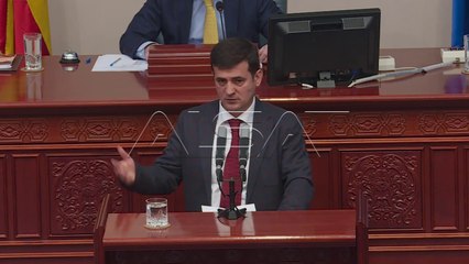 "Алмир", Универзитетската клиника се дистанцира од одговорност