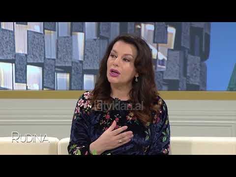 Rudina - “ Die Fledermaus” muzika më e bukur e Shtraus! (29 mars 2018)