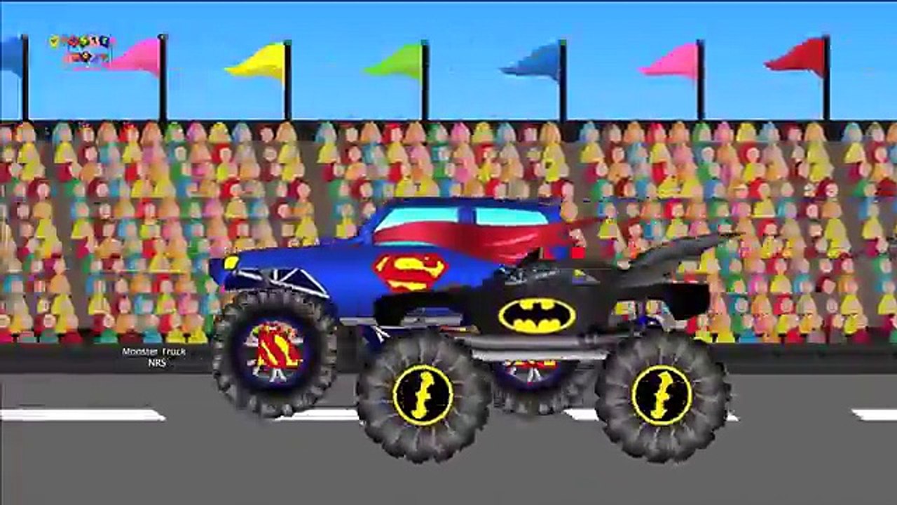 Schools Bus Attack | Good Vs Evil | Hunted House Videos For Kids | Street Vehicles | Children Videos