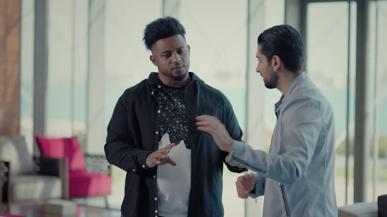 مميزات مذهلة لمشروع ديار المحرق في البحرين