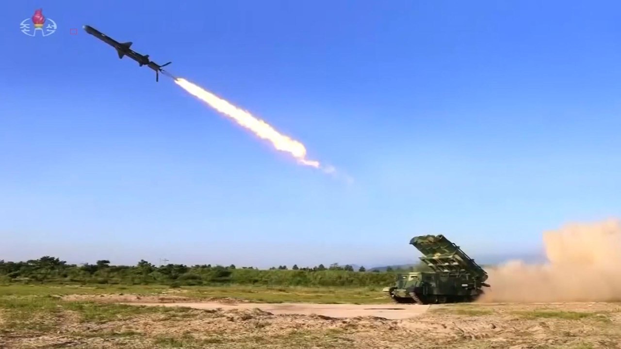 North Korea To Invite Journalists To Witness Dismantling Of Nuclear Testing Site