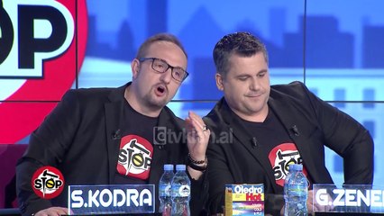 Stop - “Viktima” e drejtësisë, qytetari përballet me akuzën e trafikut! (29 mars 2018)