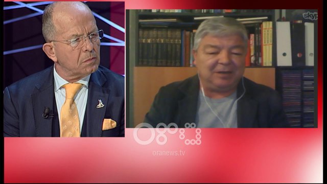 Ora News - Analisti grek: Rama do t'i bishtojë marrëveshjes me Greqinë me porosi të Erdogan