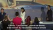 Le Chinois Jia Zhangke de retour à Cannes avec "Les Eternels"