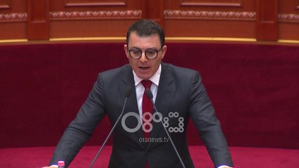 Ora News - Hyseni: Noka përfitoi tre apartamente si i pastrehë në Sarandë