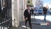 Report TV - Prokuroria e Tiranës dërgon në gjykatë Elvis Rroshin për falsifikim me dekriminalizimin