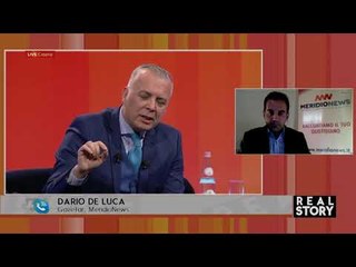 Real Story - Dosja "Habilaj" | Pj.1 - 29 Mars 2018 - Vizion Plus - Talk Show