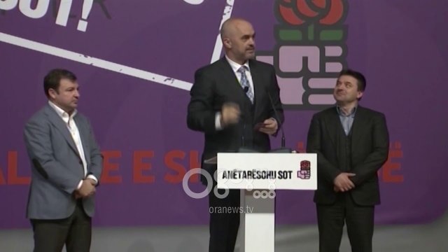 Ora News - Dërgohet në gjykatë dosja për Elvis Roshin