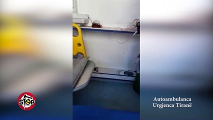 Stop - Urgjenca e Tiranës. 29 mars 2018