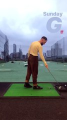 29 Apr 2018 - Adam Anderson via Instagram Story