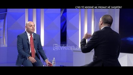 Opinion - Ç'do të ndodhë me pronat në Shqipëri! (29 mars 2018)