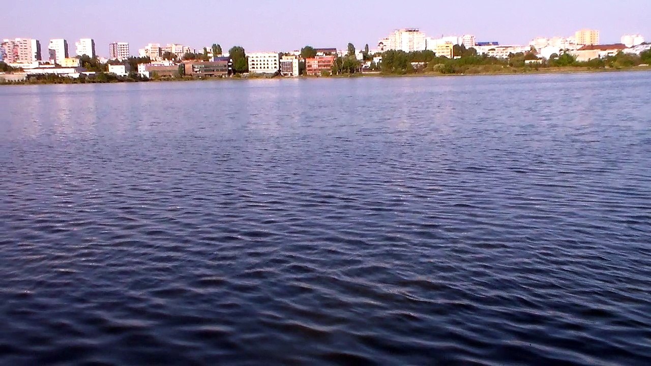 Tabacarie Lake