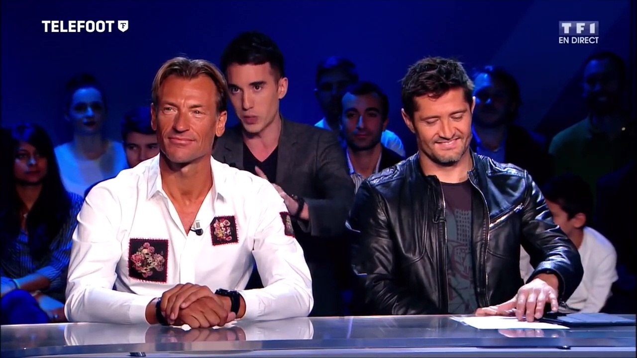 Koh-Lanta annulé: La victime de viol est  Candide Renard fille de  Hervé Renard