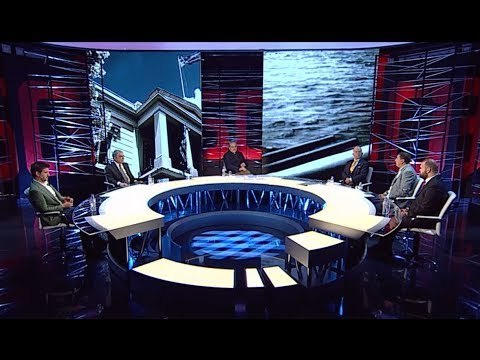 360 grade - Misteret e nëndetit dhe të marrëveshjes Shqipëri - Greqi (29 mars 2018)