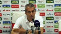 Kemal Özdeş: “Başakşehir maçını da kazanmak istiyoruz”