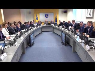 Pendohet Lista Serbe? Paqartësi mbi largimin nga qeveri - Top Channel Albania - News - Lajme