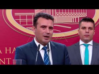 Dëbimi i diplomatit rus, Zaev: Kishte dalë jashtë kompetencave të tij