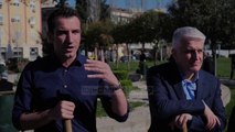 Ministri Majko mbjell në Tiranë pemët e Diasporës - Top Channel Albania - News - Lajme