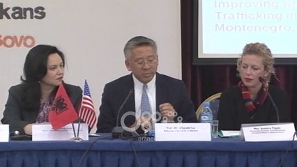 Ora News - Bomba e Lu: Disa drejtues të këtij vendi trafikuan vajza. Ndjej neveri!