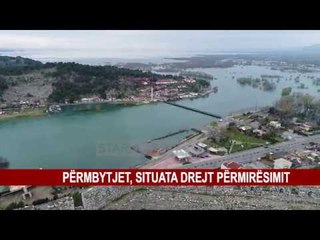 PËRMBYTJET, SITUATA DREJT PËRMIRËSIMIT