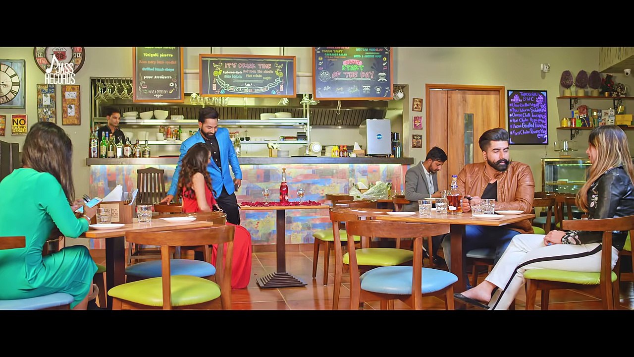 Chandigarh Waliye 2 (Full HD ) - Sukh Shergill - New Punjabi Songs 2018 - YouTube