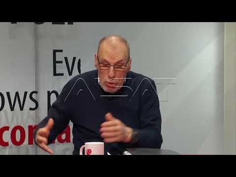 Debat, Maqedonia mes lindjes dhe perëndimit