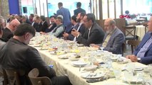 Kocaeli Fikri Işık Muhalefetin Derdi AK Parti'yi Salt Çoğunluğun Altına Düşürmek Ek-Hd