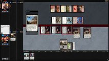 RATS vs Boros Aggro (Standard)