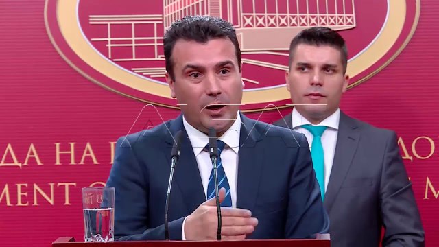 Zgjerimi i koalicionit qeverisës, për vendimet e rëndësishme