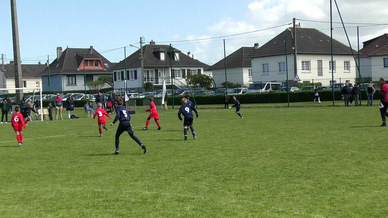 Chevassut : match difficile face a la Maladrerie