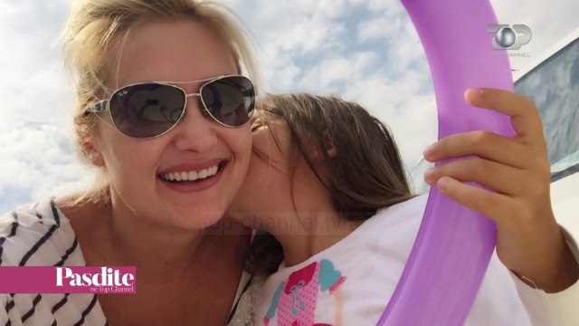 Pasdite ne TCH, Nene e bije, dy shoqe me pasione te perbashketa, 29 Mars 2018, Pjesa 3