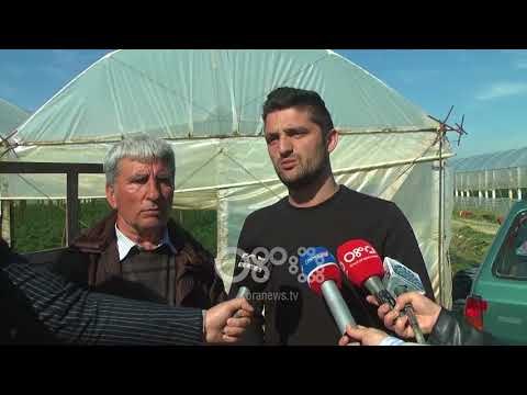 Ora News - Zhdukja e 54-vjeçarit në Fier, dëshmitarët: Është mbytur në lumë