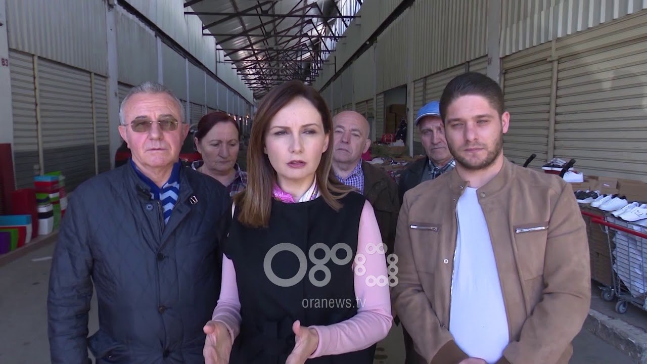 Ora News - Biznesmeni: Me taksat e reja jemi të "vdekur". Tabaku: "Rruga e Kombit"thellon problemin