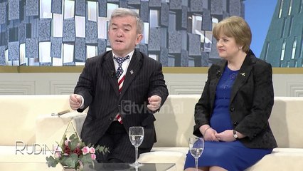 Rudina/ Vuan nga nanizmi, Agim Vatovci tregon si sfidoi paragjykimet (30.03.2018)