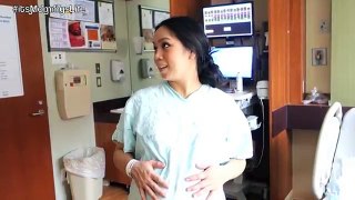 Labor & Delivery story of Twin Girls! - itsMommysLife