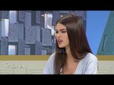 Rudina - Alesia Noka, jeta e një modeleje! (30 mars 2018)