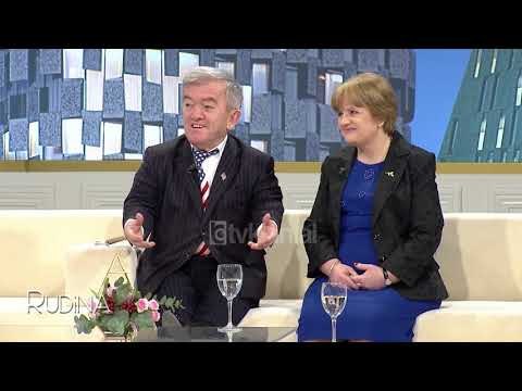 Rudina - Agim dhe Xhemile Vatovci: Një histori dashurie përtej paragjykimeve! (30 mars 2018)