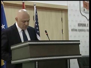 Ardian Gjini prezanton planin e punës për vitin 2018