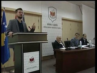Agon Batusha: Plani i punës ka nevojë për përmirësim