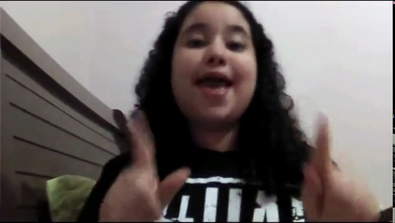 Esclarecendo o que dizem sobre eu plagiar a 234janine